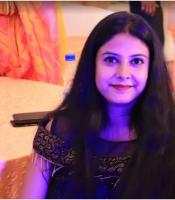 Arushi Shreya