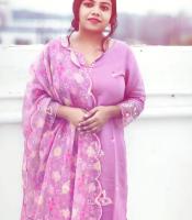 Aarsi Maryam Fatma