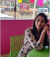 Saba Naheed