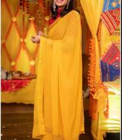Saba Parween