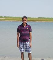 Rocky Ranjan Bharti