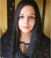 Bushra Azam 