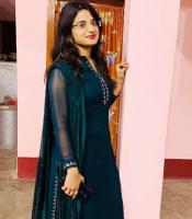 Swati Jha