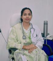 Dr khushboo (Rukshar Tarannum)