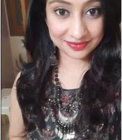 Dr Garima Singh