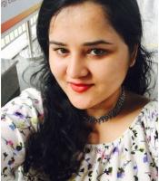 Swati Singh