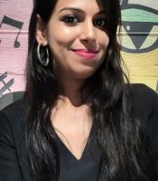 Priya Choubey