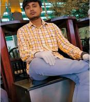 Dr. Md. Furqan Rahaman