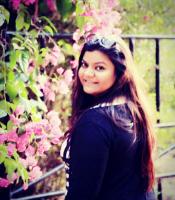 Tanya Singh