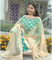 M Naaz