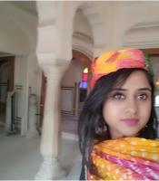 Komal Shrivastava