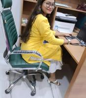 Afreen Azmi