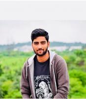 Aamir Khalid Hussain