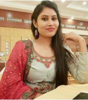 Priya Dubey