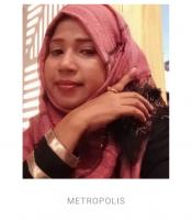 Tabassum Perween