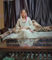 Asiya Fatima