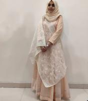 Safia Tahmeen