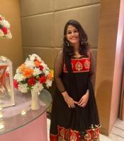 Dr Avantika Chauhan