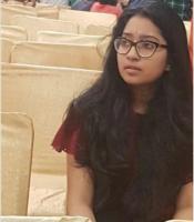 Reshu Singh