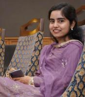 Anjum Arrah