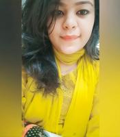 Saima Mojahid