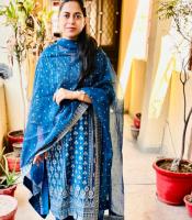 Shaista Shamim