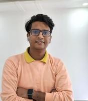 Dr Md Ali Ghazanfar Rabbani