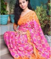 Saumaya Kirti