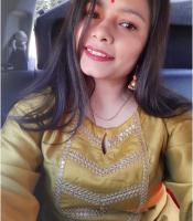 Shubhangi Raj