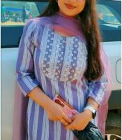 Anjali Dubey