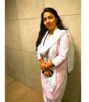 Sima Chaudhary