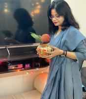 Dr. RITU SINGH