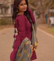 Risika Singh