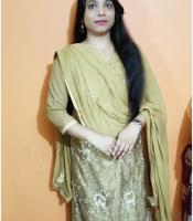 Dr. Muskan Perween