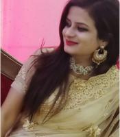 Kirti Sharma