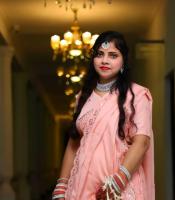 Nisha Naz