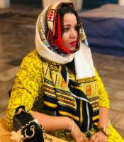 Hina Sayed