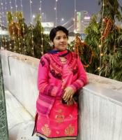 Preety Kumari