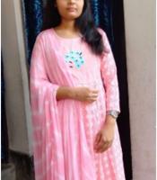 Pritee Kumari