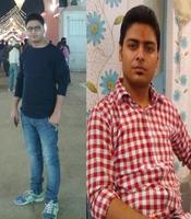   Shashank Tripathi