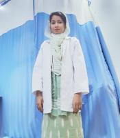 Kahkashan talat