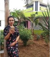 Kanak Rashmi