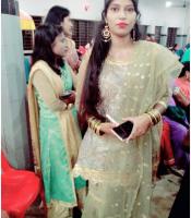 Bushra Khatoon