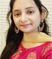 ARFA NOOR