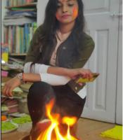 Ruchi kumari