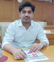 Md Mahtab Khan