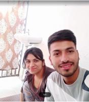 Madhulika Kumari