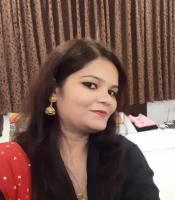 Anu Bharti