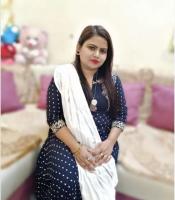 Antima Kumari