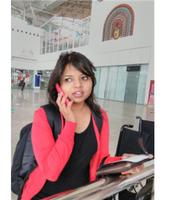 Sweta Prakash